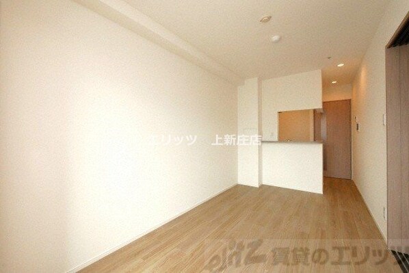 アヴェニール中崎の物件内観写真